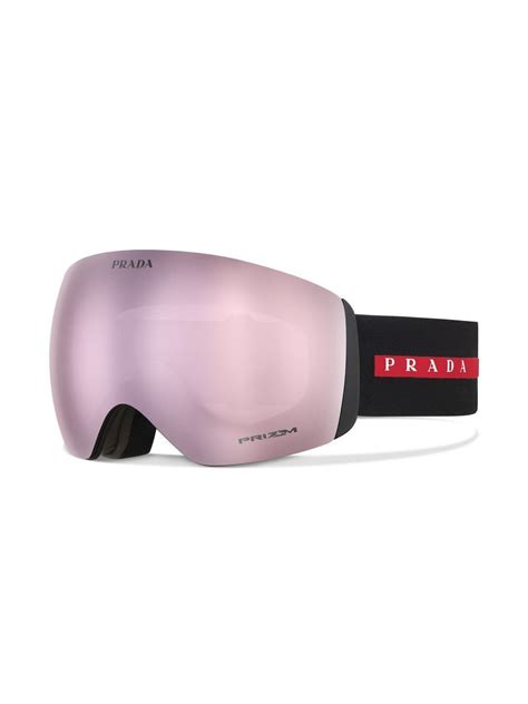 prada snowboard goggles|farfetch prada eyeglasses.